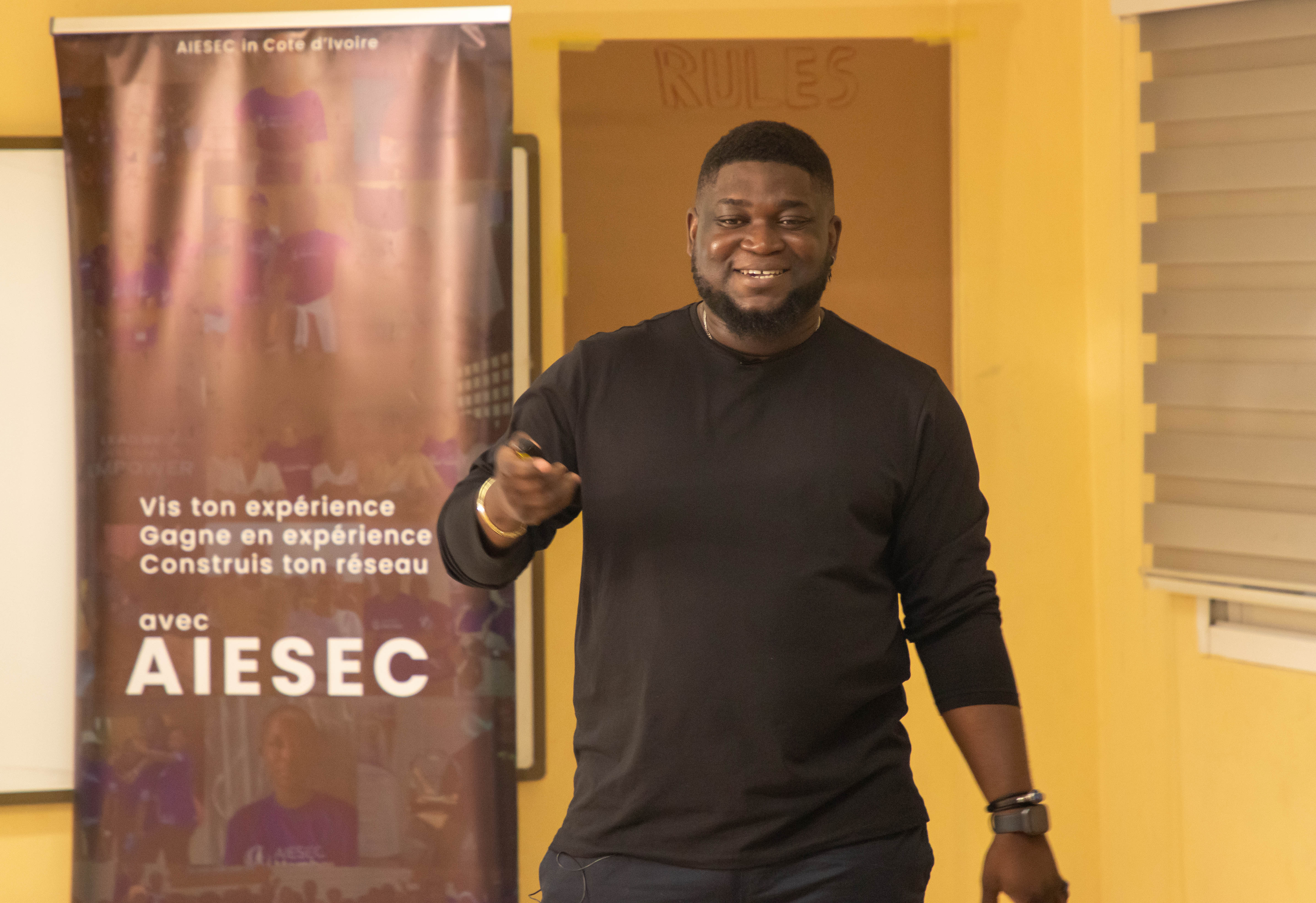 AIESEC Alumni MEA