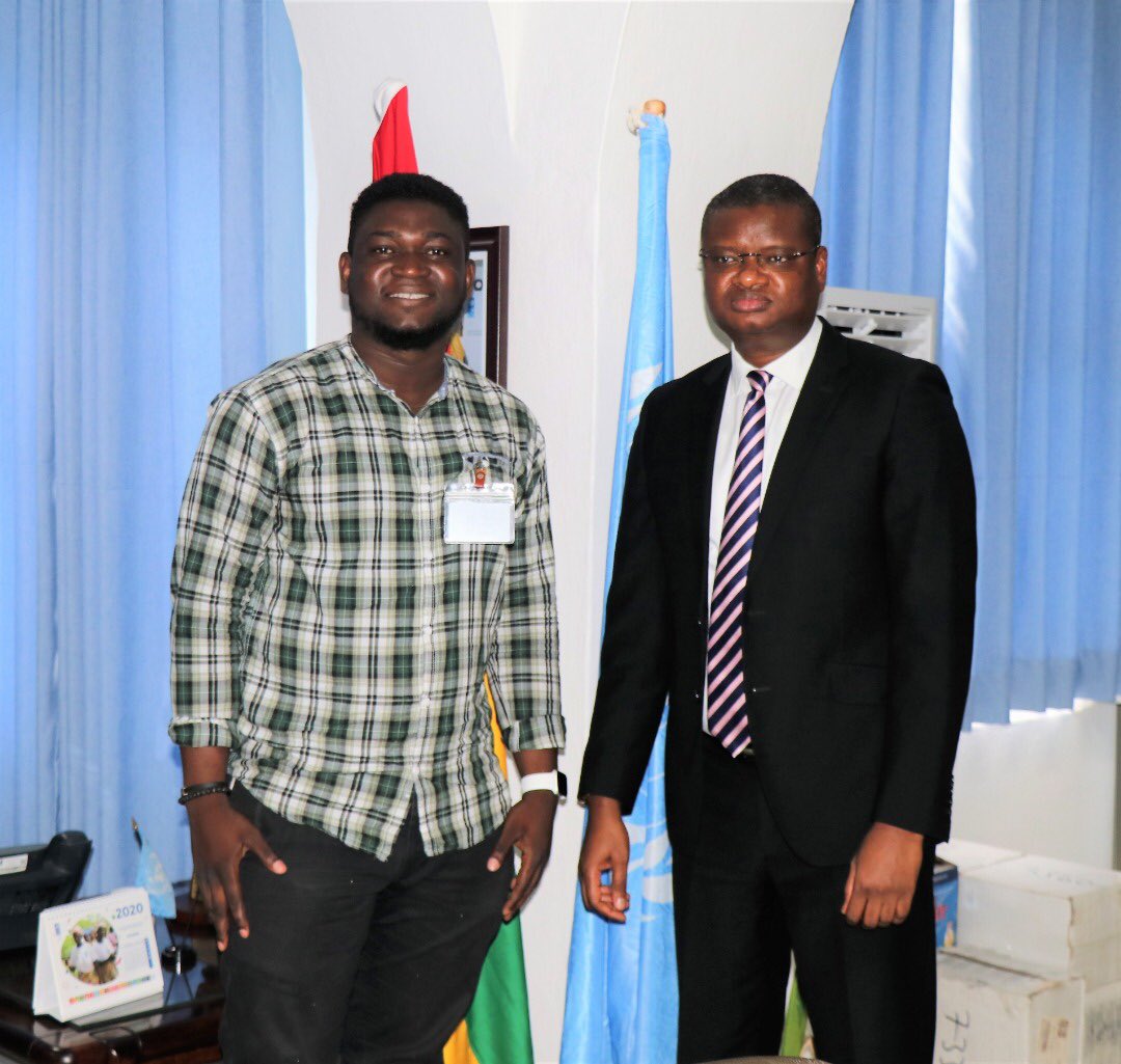 Youth Leadership Talks