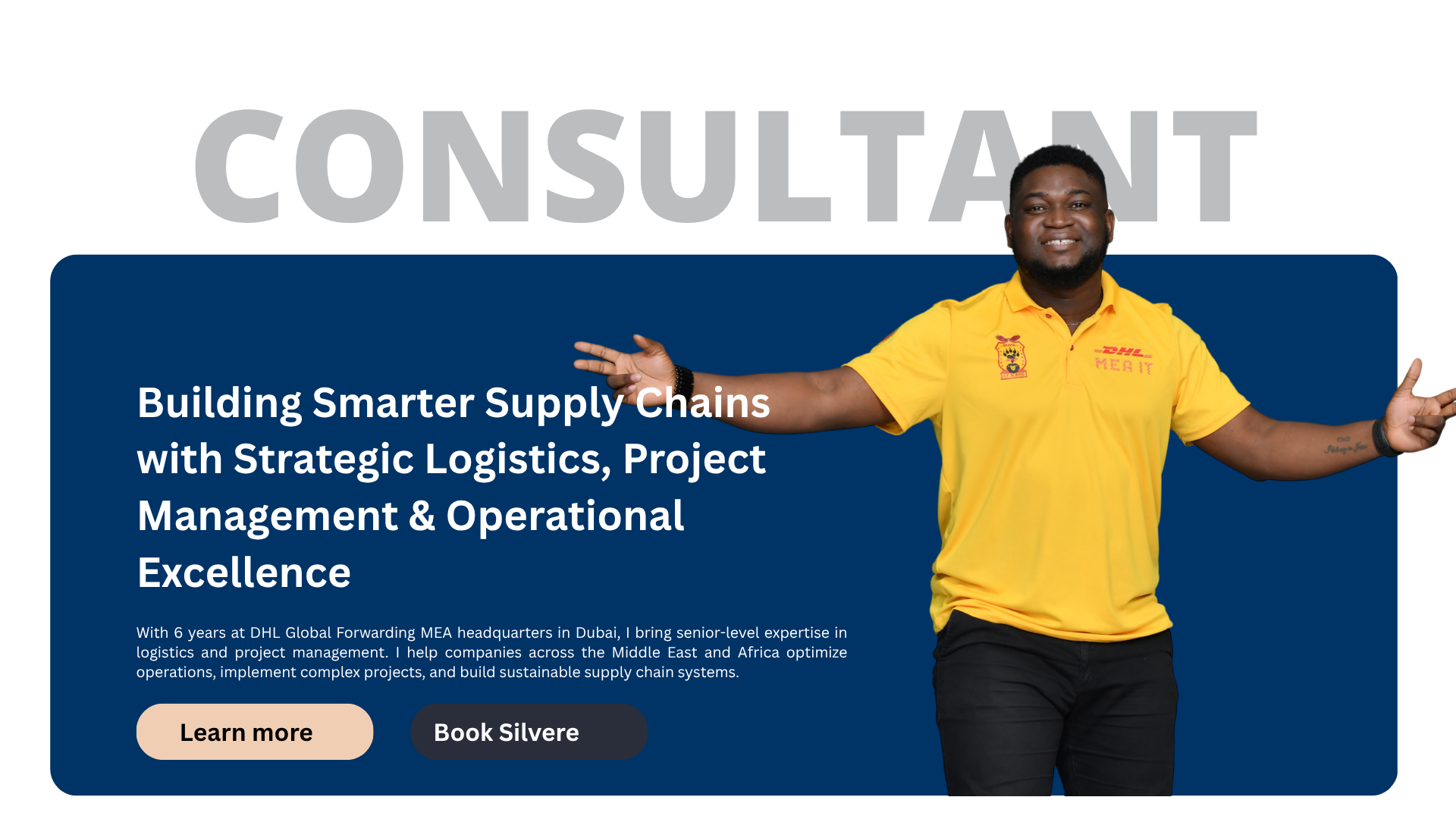 CONSULTANT