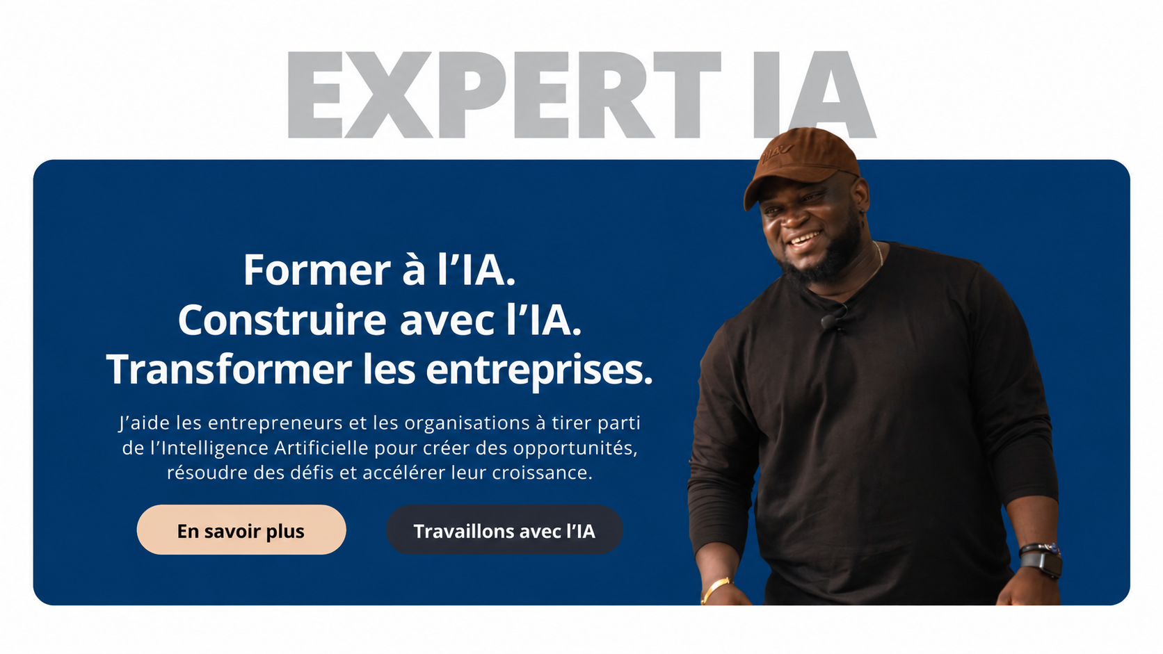 AI EXPERT